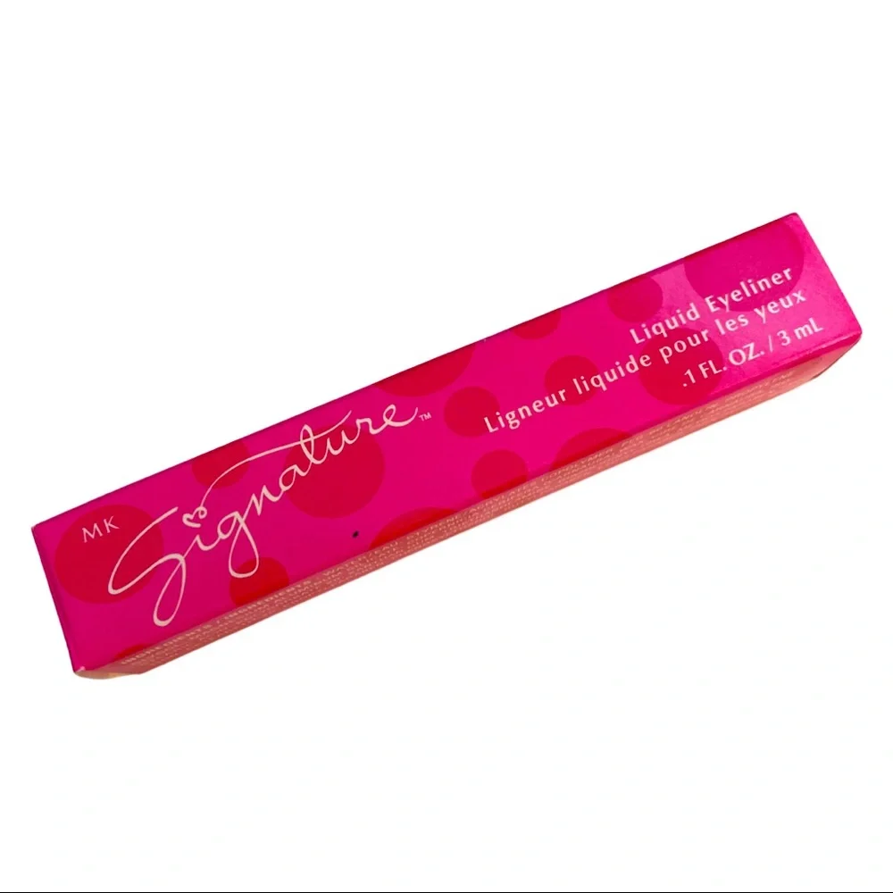 Mary Kay Signature Liquid Eyeliner - Black